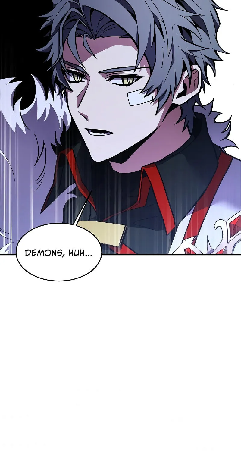 The Legendary Spearman Returns Chapter 21 page 38 - 