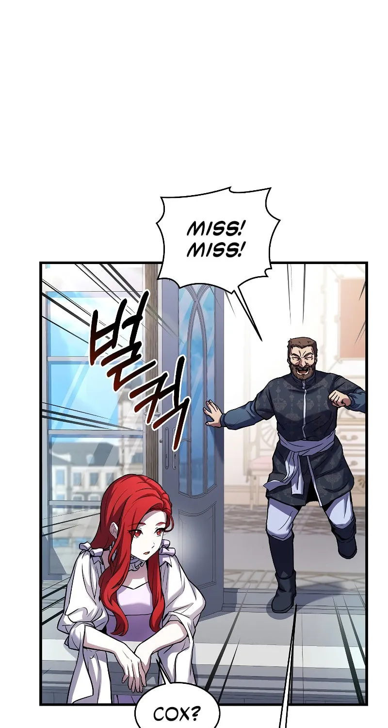 The Legendary Spearman Returns Chapter 21 page 42 - 