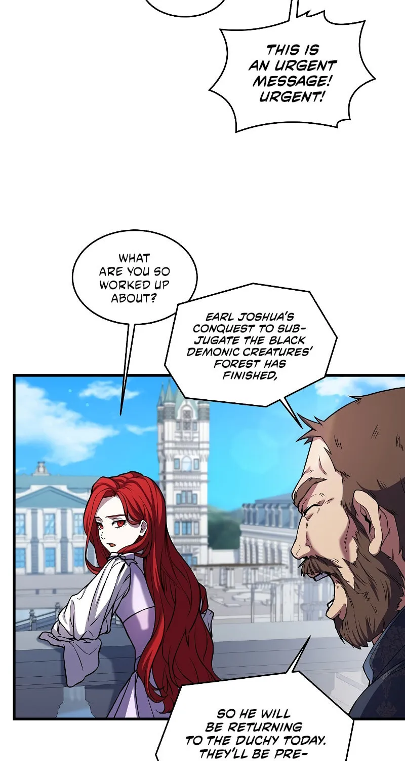 The Legendary Spearman Returns Chapter 21 page 43 - 