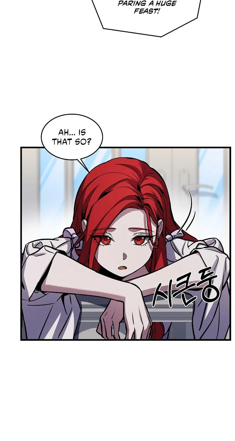 The Legendary Spearman Returns Chapter 21 page 45 - 