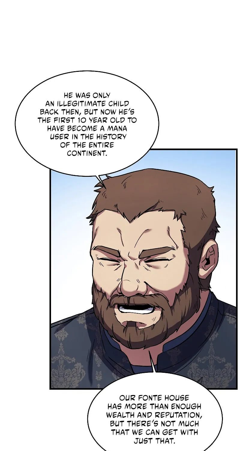 The Legendary Spearman Returns Chapter 21 page 47 - 