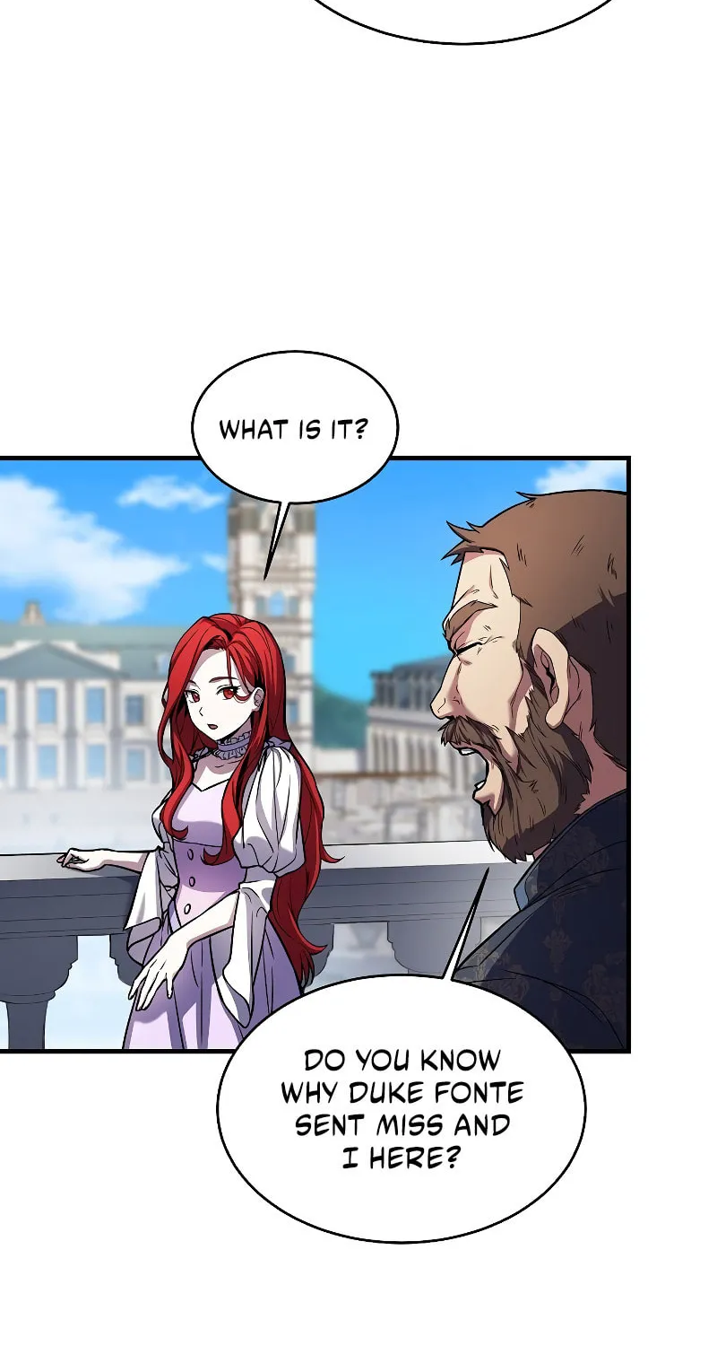 The Legendary Spearman Returns Chapter 21 page 48 - 