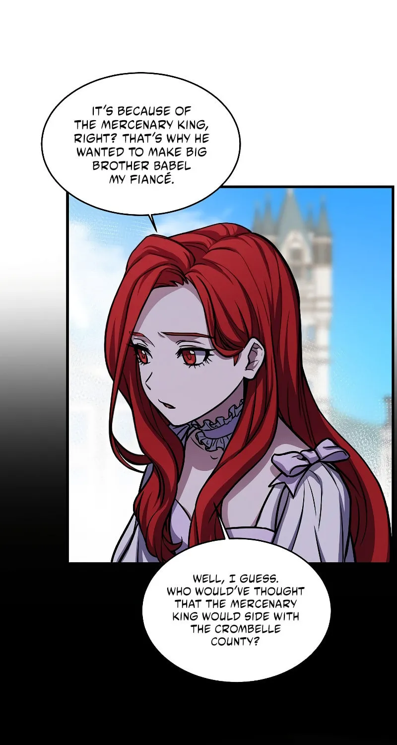 The Legendary Spearman Returns Chapter 21 page 50 - 