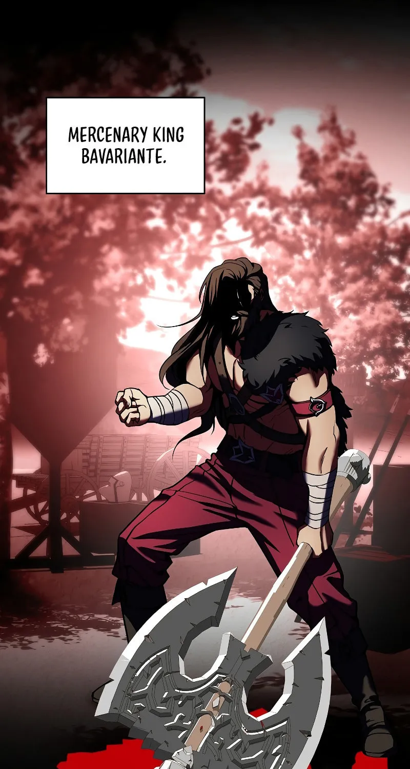 The Legendary Spearman Returns Chapter 21 page 51 - 