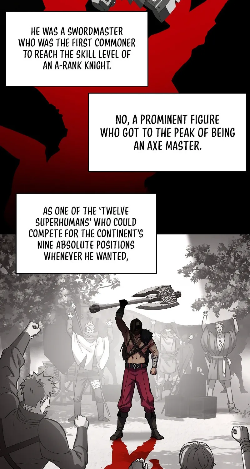 The Legendary Spearman Returns Chapter 21 page 53 - 