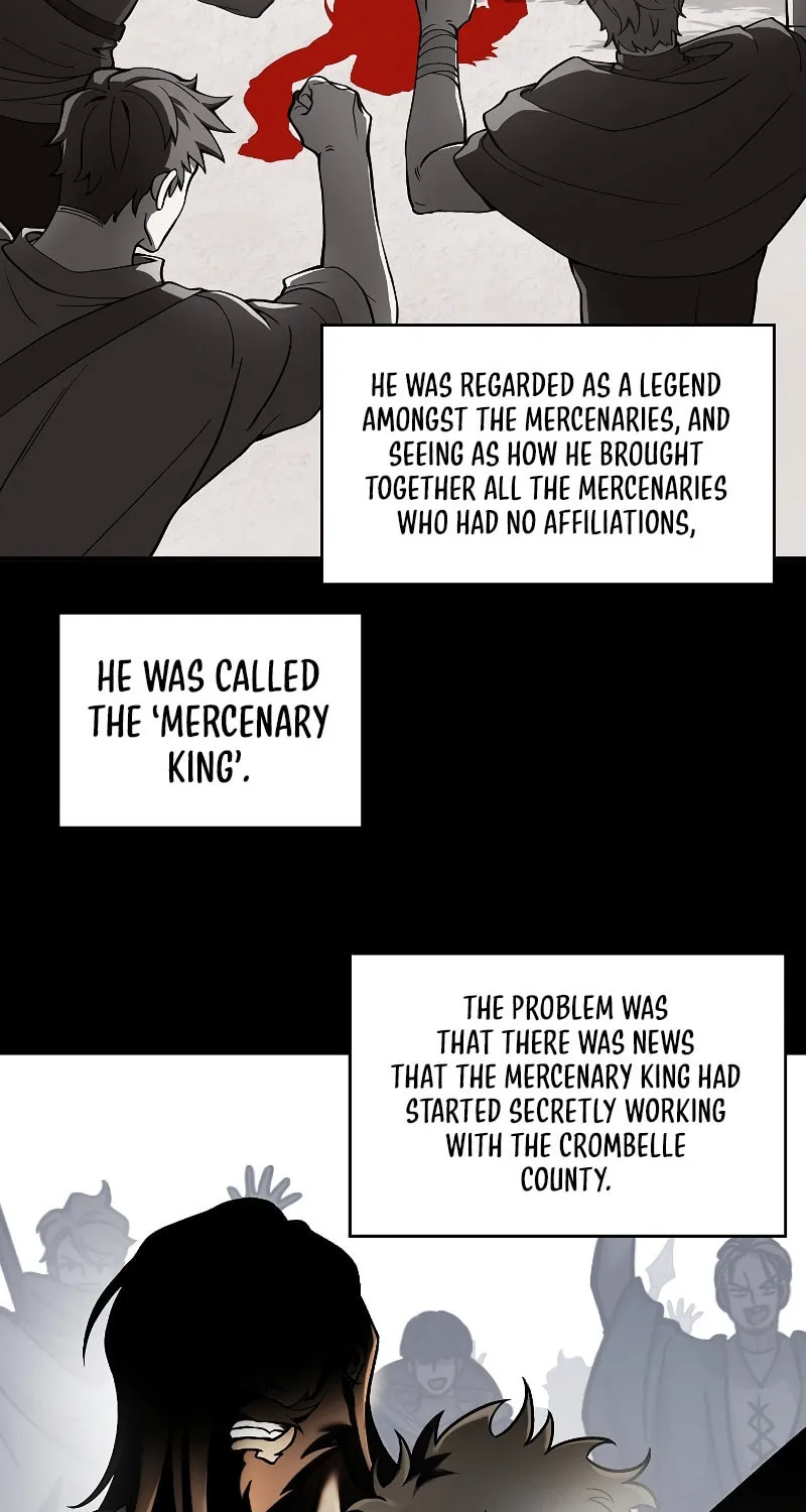 The Legendary Spearman Returns Chapter 21 page 54 - 