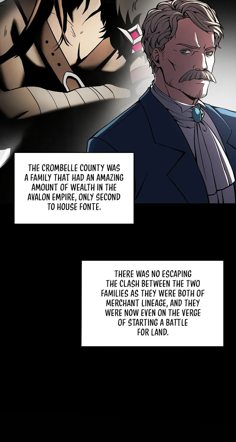 The Legendary Spearman Returns Chapter 21 page 56 - 