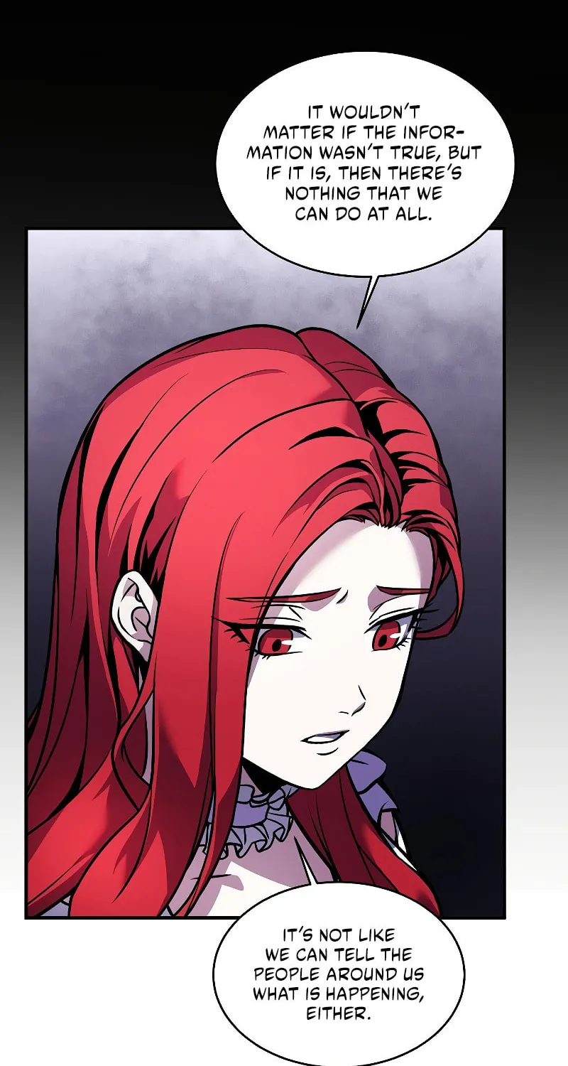 The Legendary Spearman Returns Chapter 21 page 57 - 