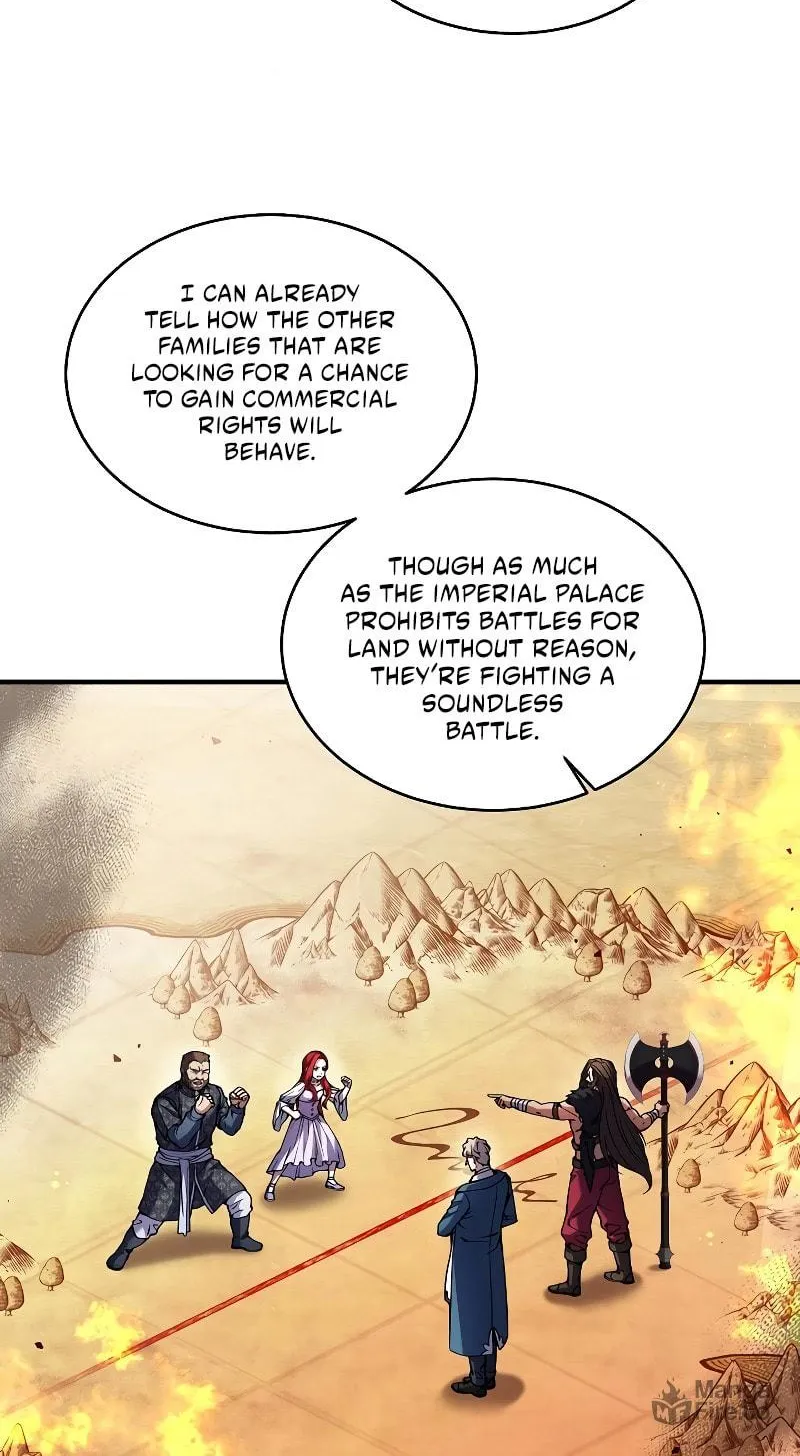 The Legendary Spearman Returns Chapter 21 page 60 - 