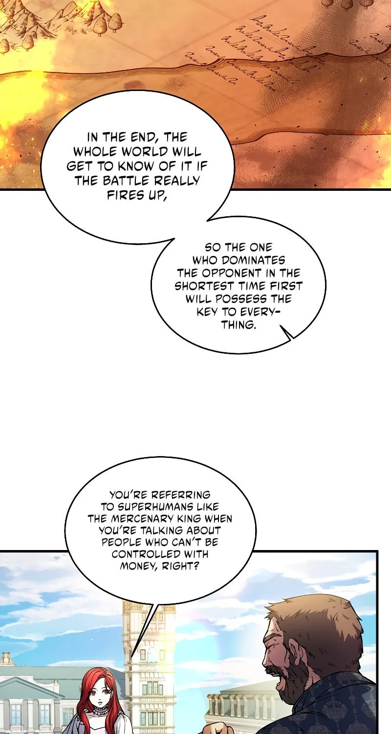The Legendary Spearman Returns Chapter 21 page 61 - 