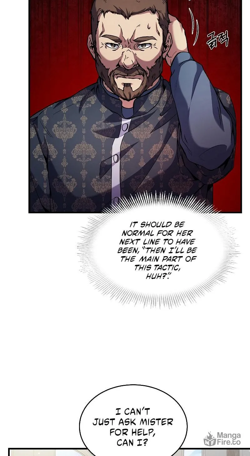The Legendary Spearman Returns Chapter 21 page 64 - 