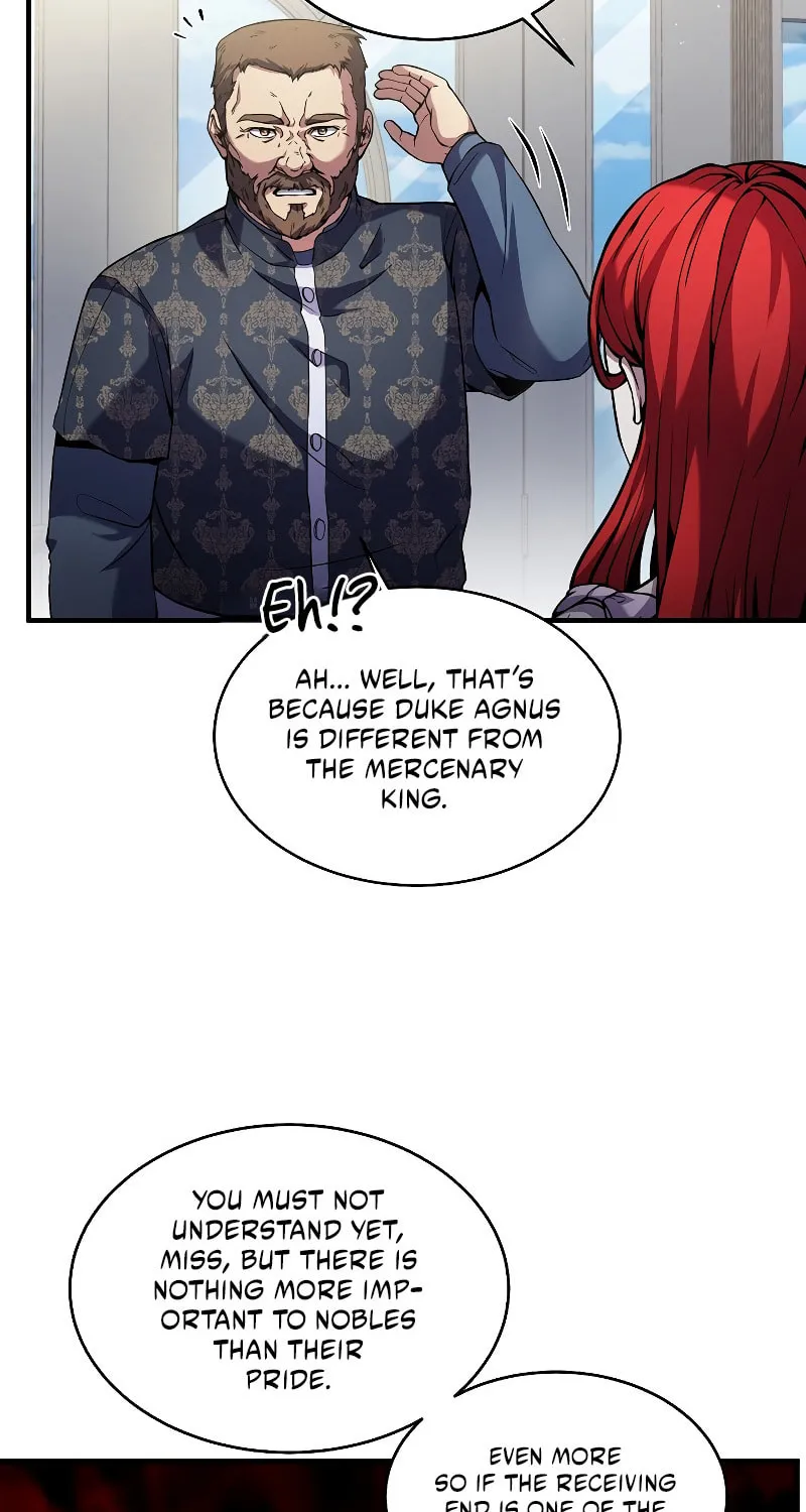 The Legendary Spearman Returns Chapter 21 page 65 - 