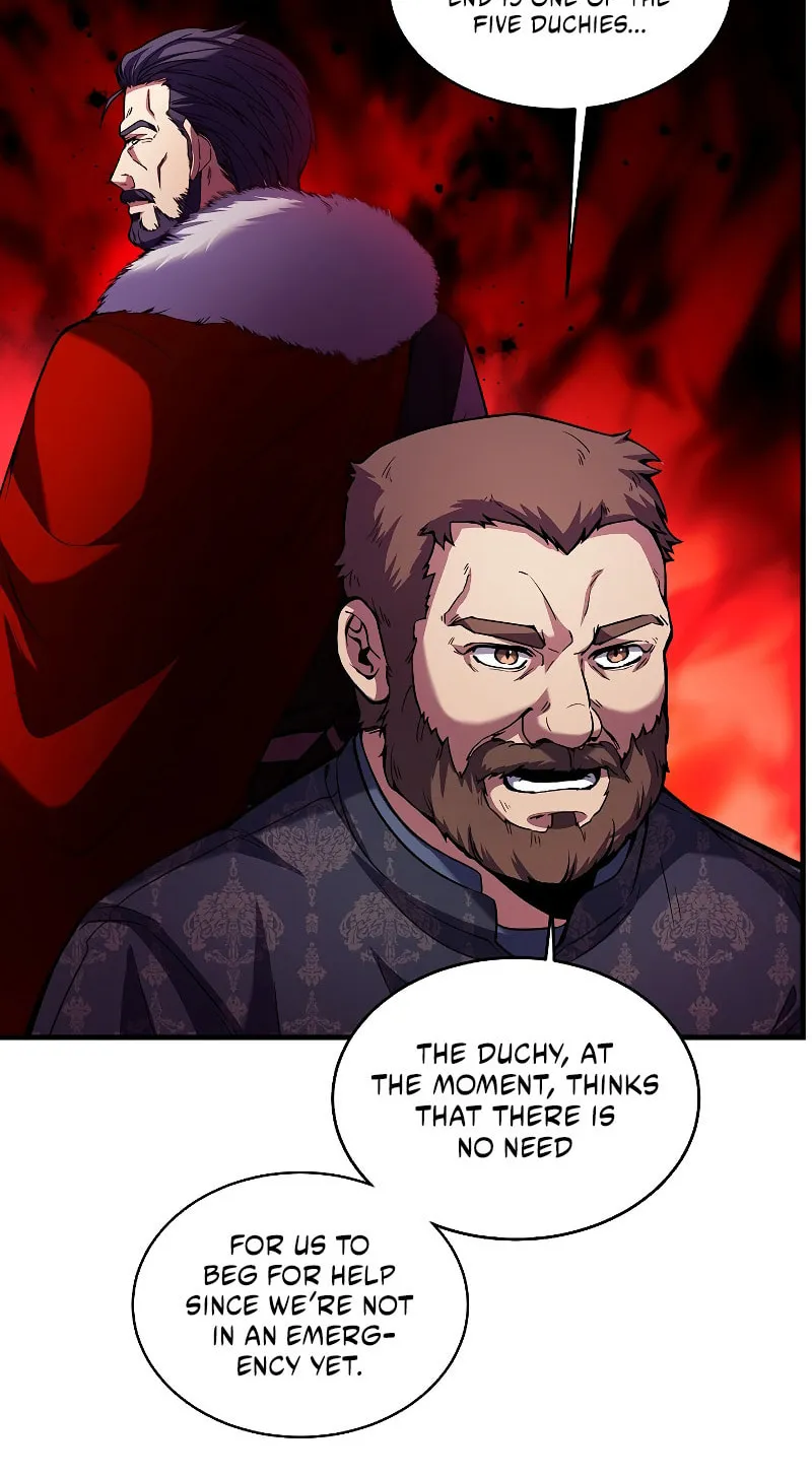 The Legendary Spearman Returns Chapter 21 page 66 - 