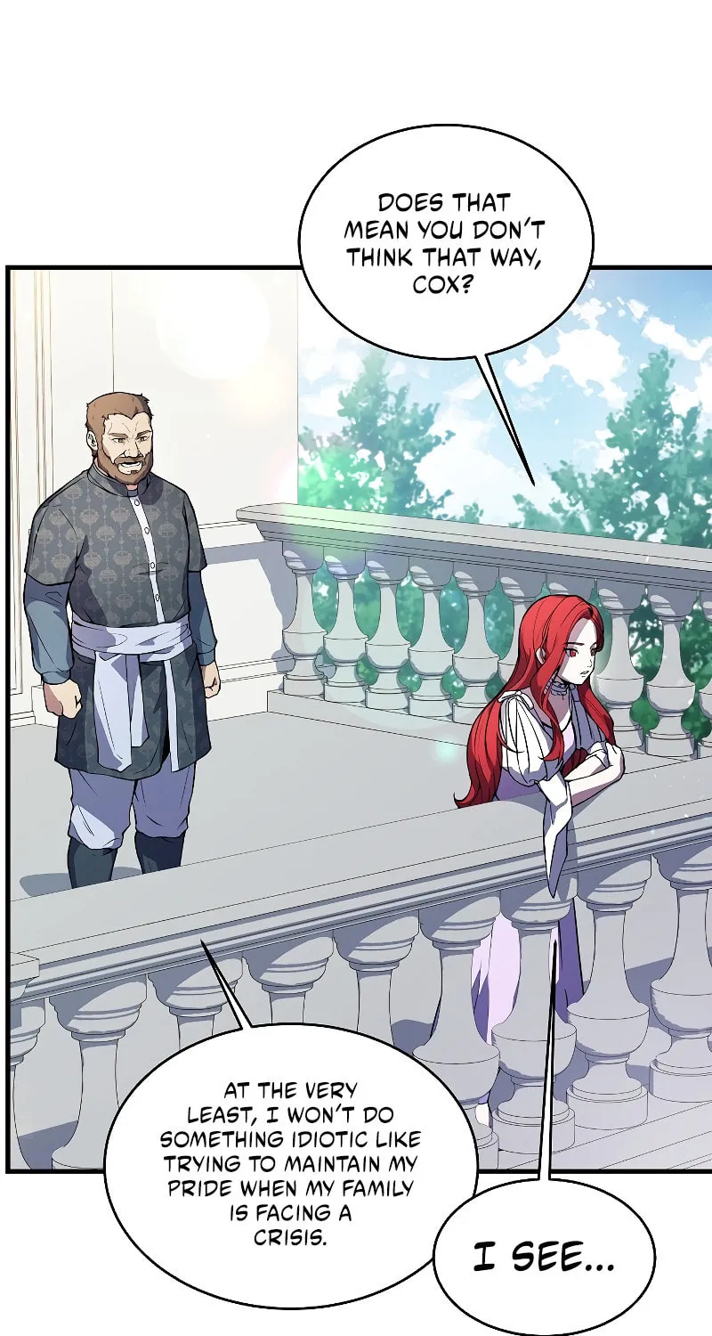 The Legendary Spearman Returns Chapter 21 page 67 - 