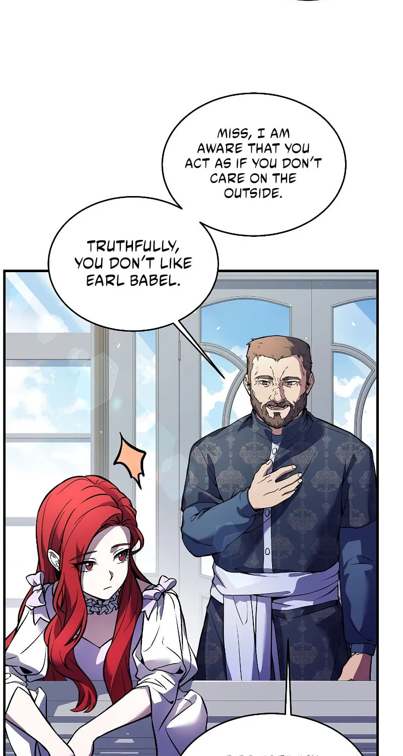 The Legendary Spearman Returns Chapter 21 page 68 - 