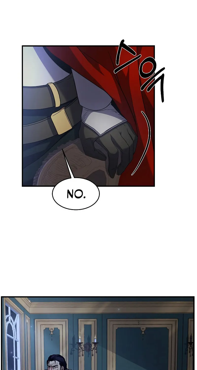 The Legendary Spearman Returns Chapter 21 page 8 - 