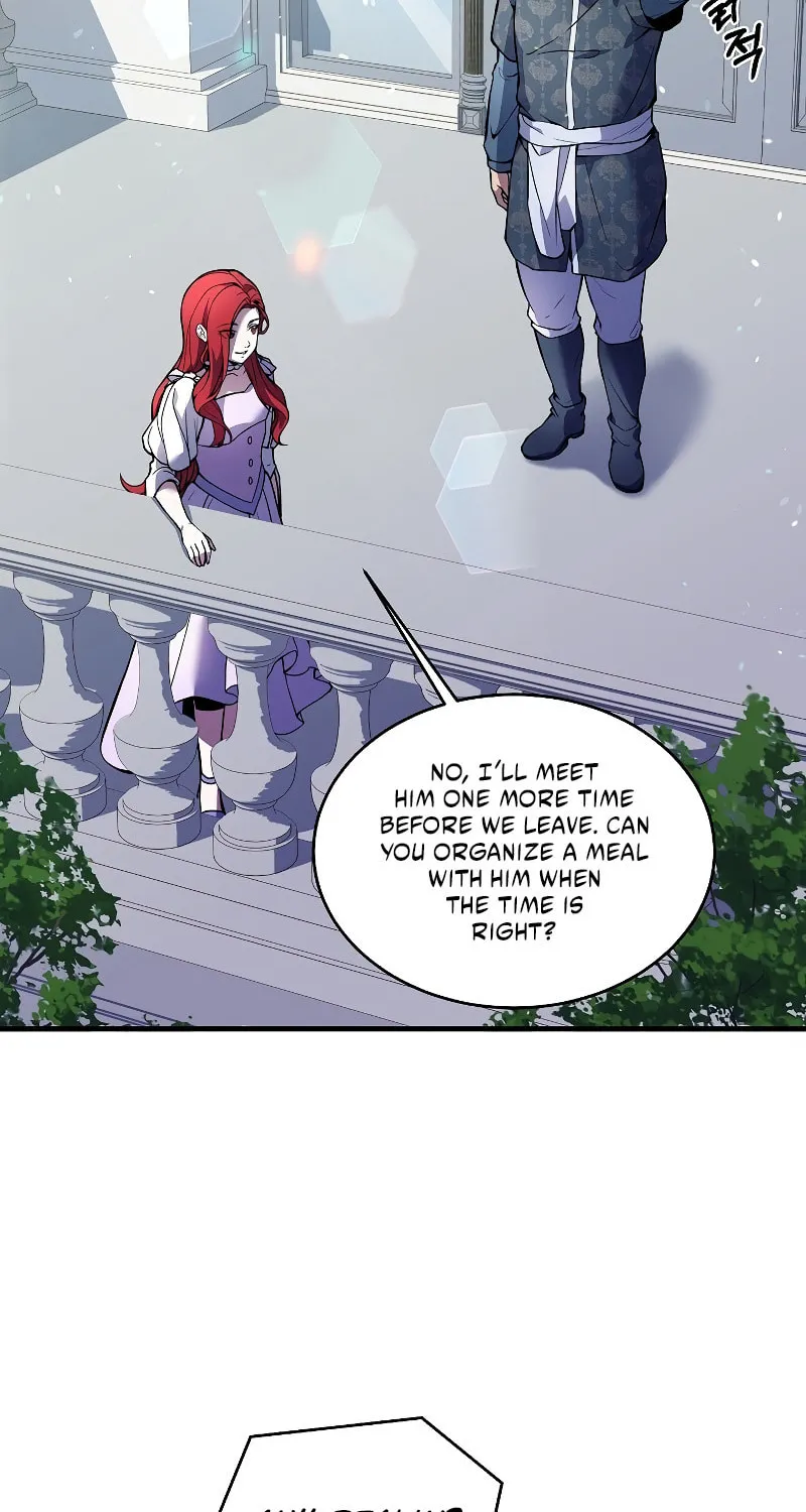 The Legendary Spearman Returns Chapter 21 page 74 - 