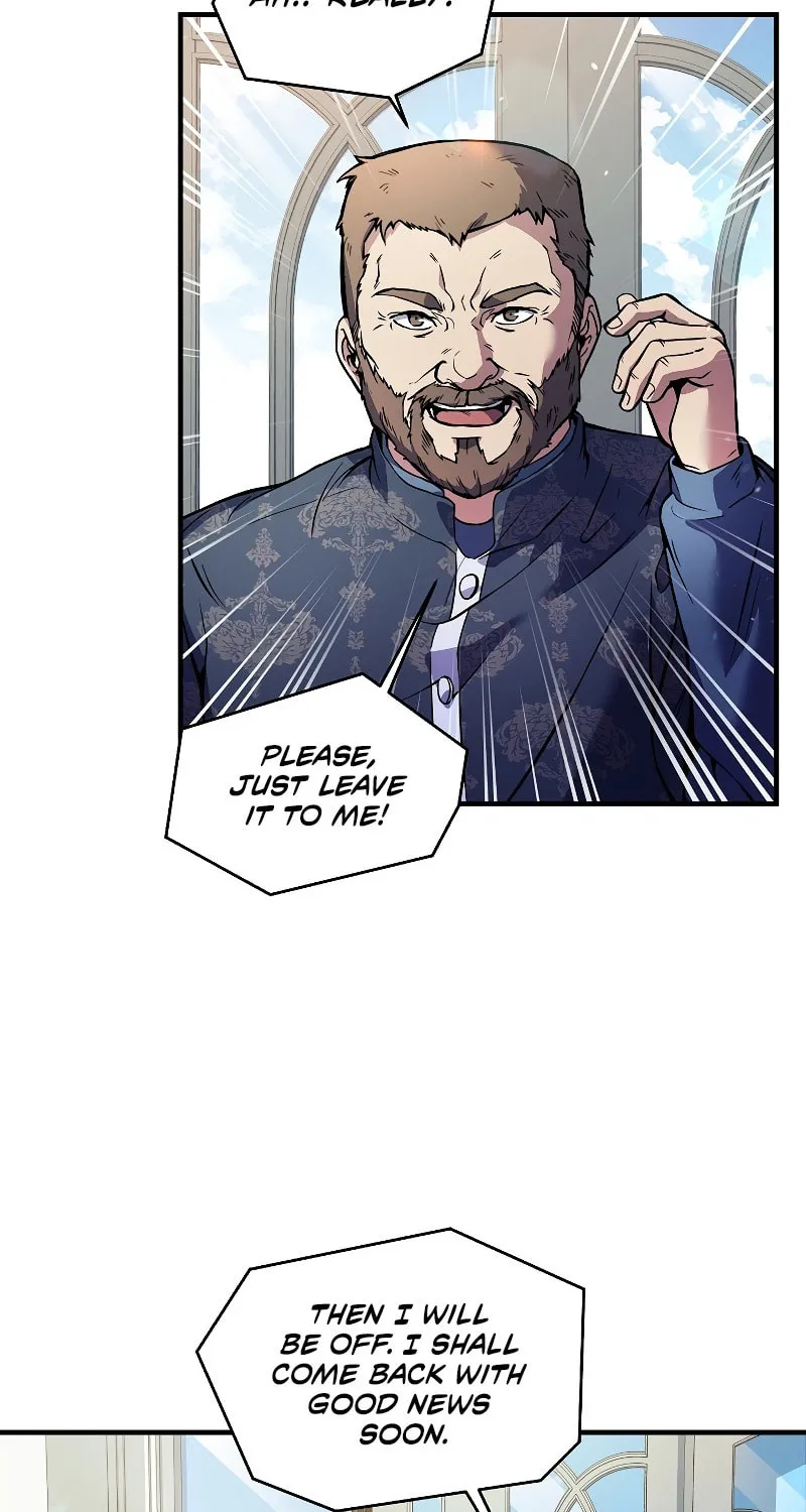 The Legendary Spearman Returns Chapter 21 page 76 - 