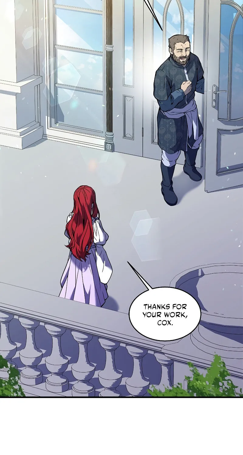 The Legendary Spearman Returns Chapter 21 page 77 - 