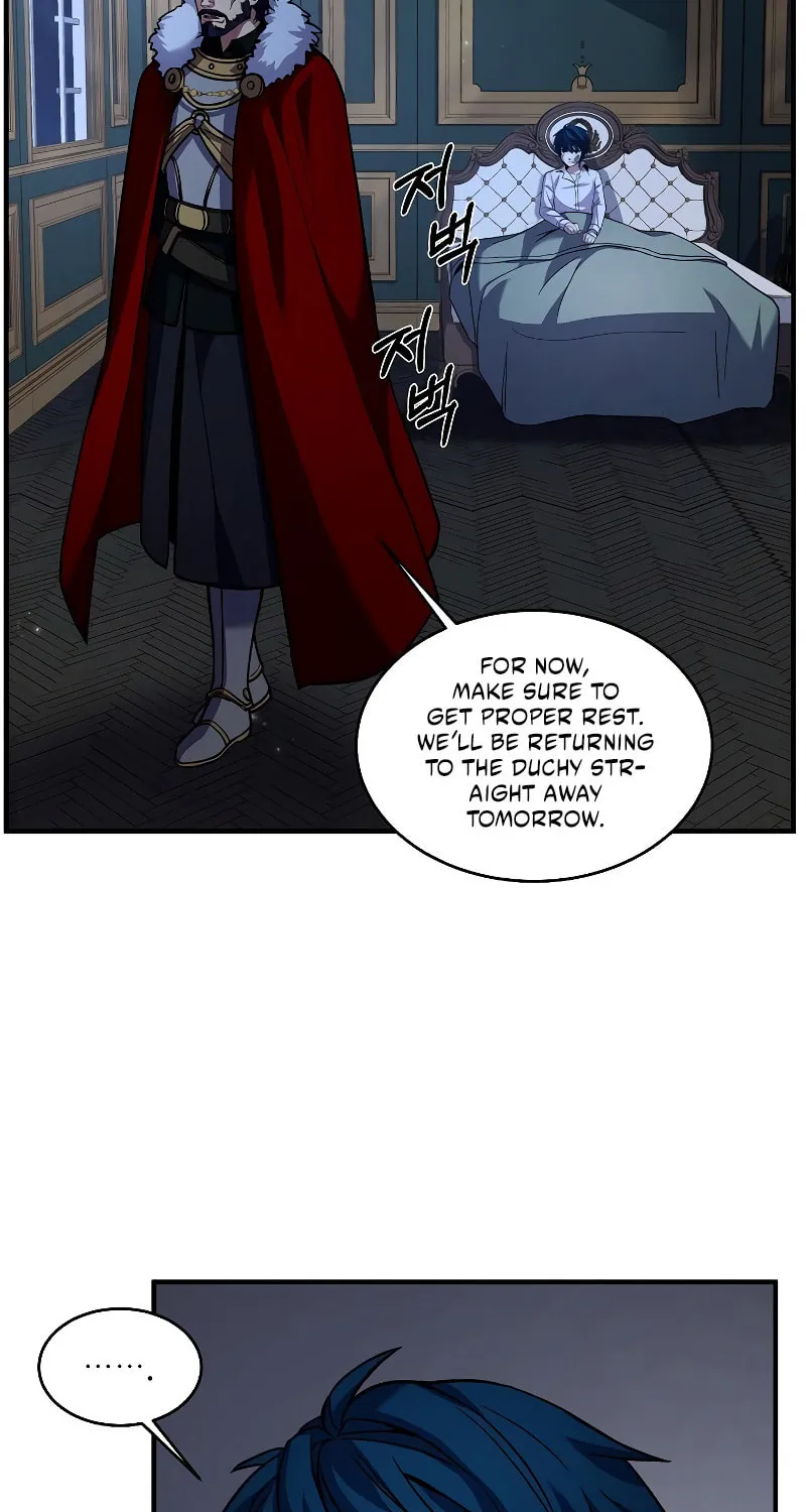 The Legendary Spearman Returns Chapter 21 page 9 - 