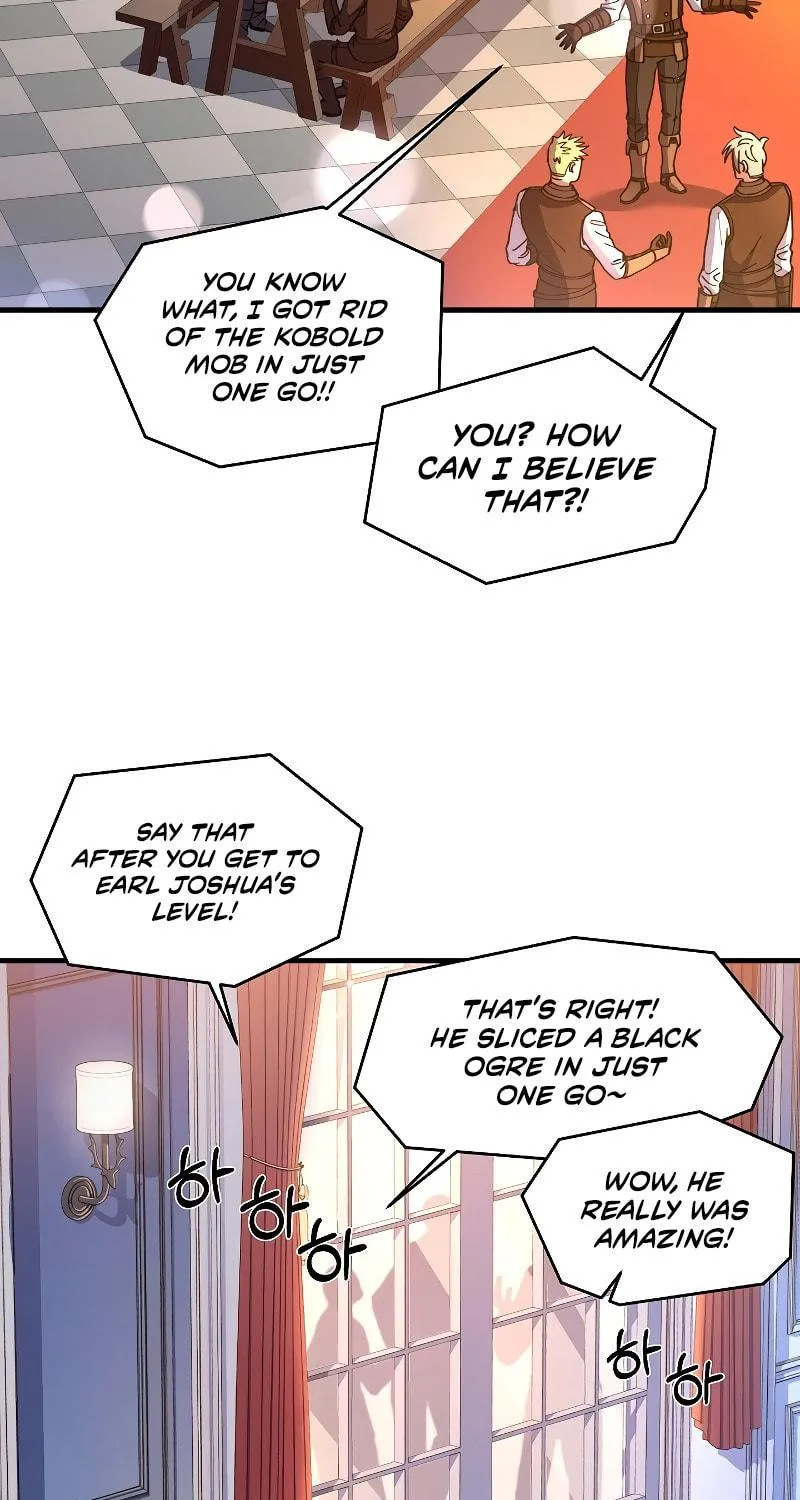 The Legendary Spearman Returns Chapter 21 page 83 - 