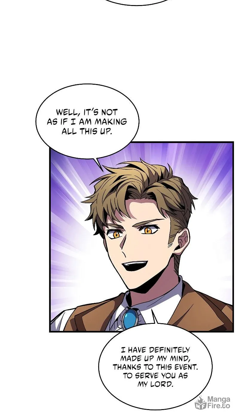 The Legendary Spearman Returns Chapter 21 page 86 - 