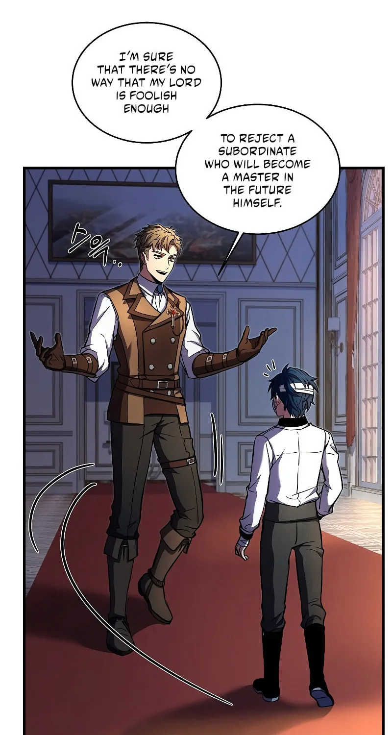 The Legendary Spearman Returns Chapter 21 page 88 - 