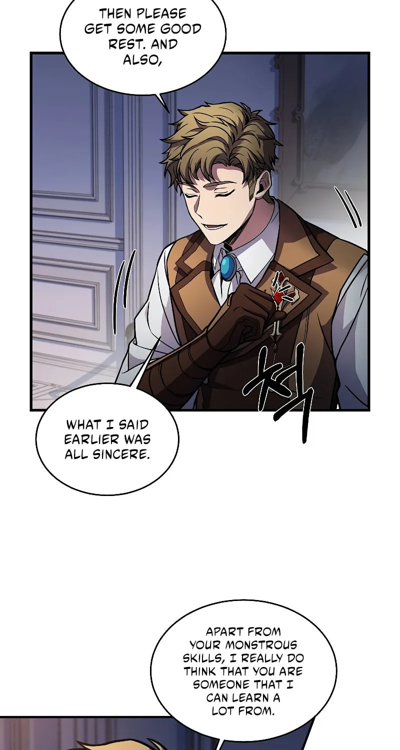 The Legendary Spearman Returns Chapter 21 page 93 - 