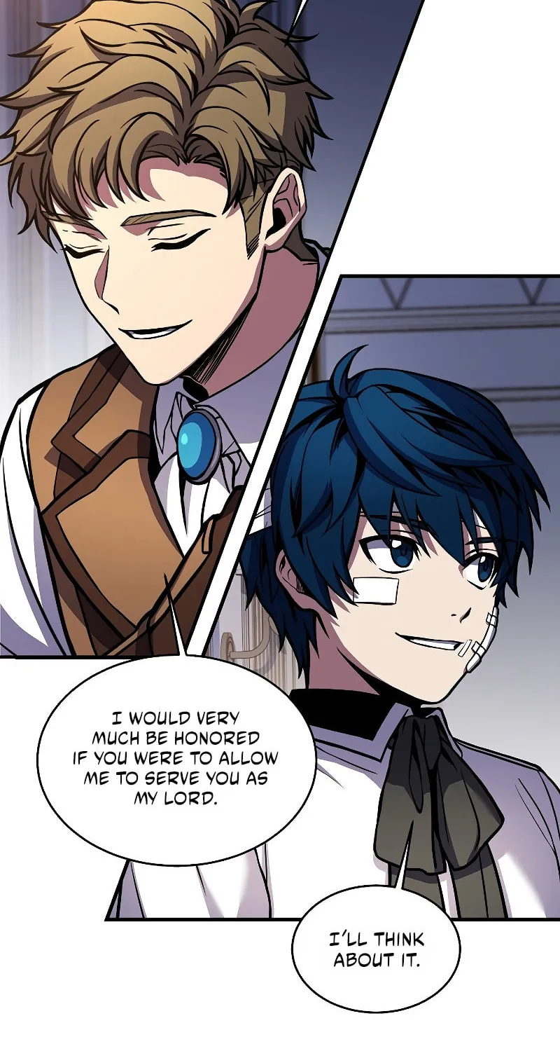 The Legendary Spearman Returns Chapter 21 page 94 - 
