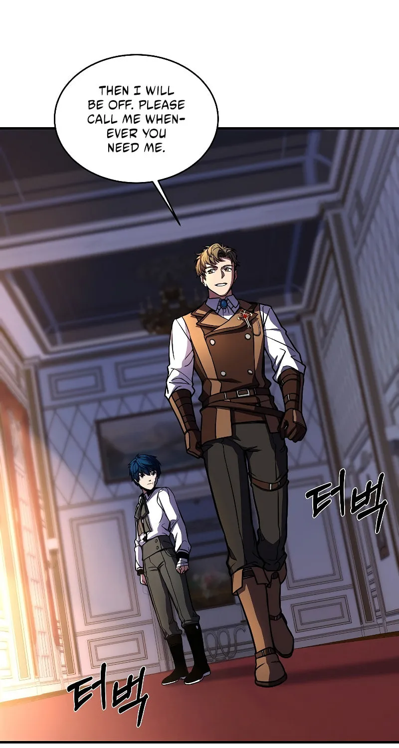 The Legendary Spearman Returns Chapter 21 page 96 - 