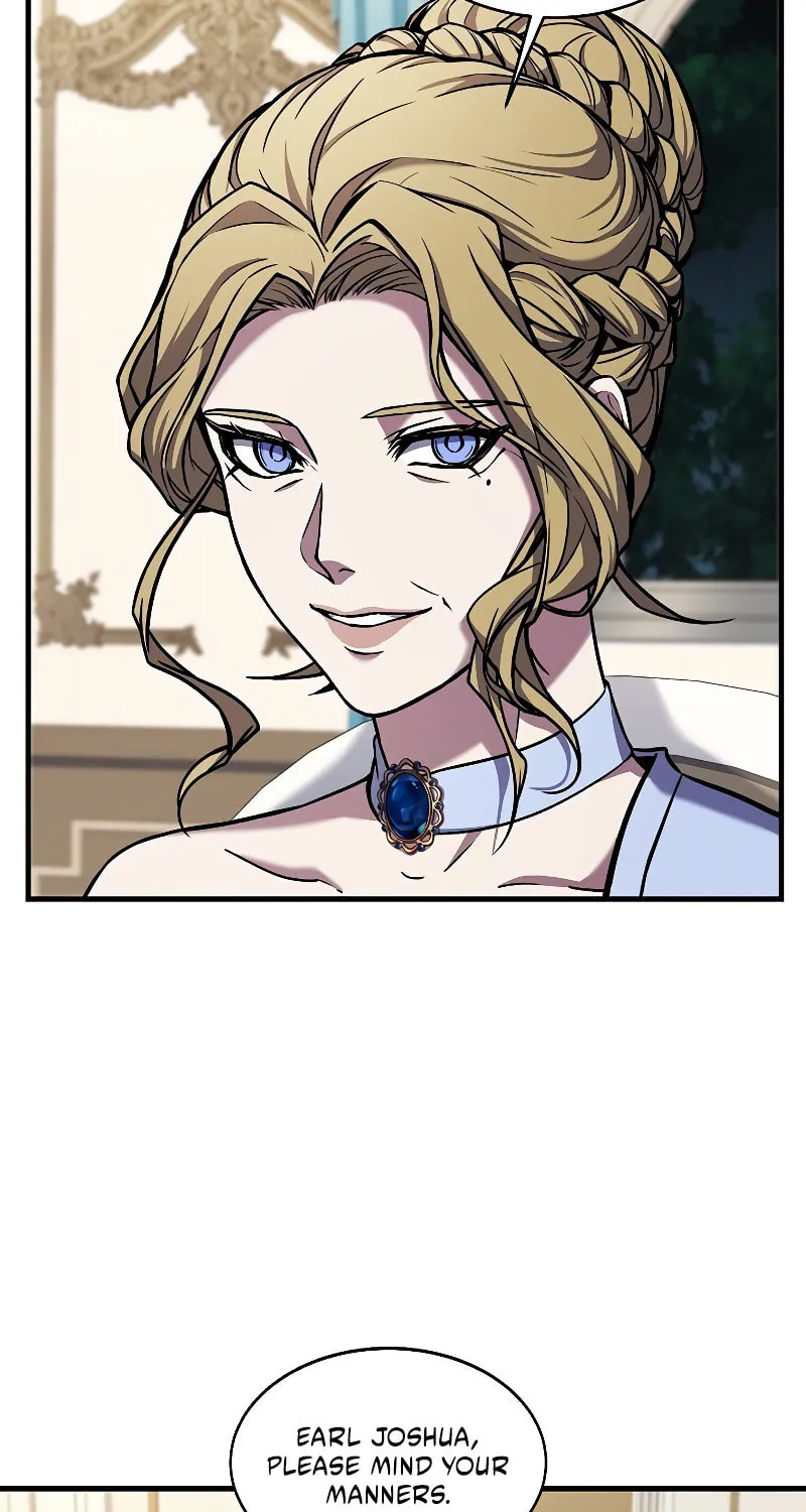 The Legendary Spearman Returns Chapter 22 page 11 - 