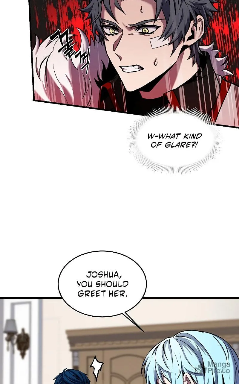 The Legendary Spearman Returns Chapter 22 page 14 - 