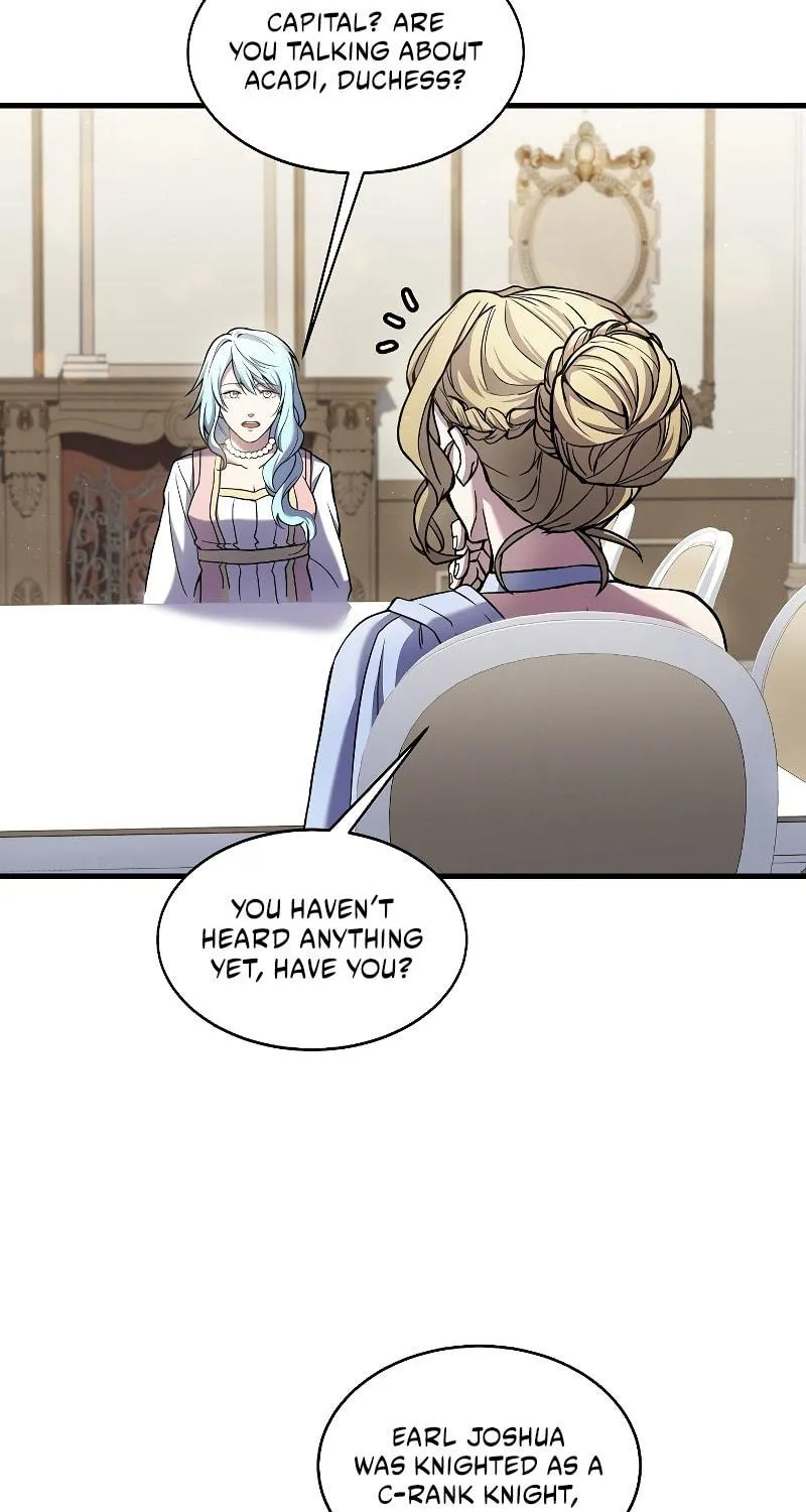 The Legendary Spearman Returns Chapter 22 page 19 - 