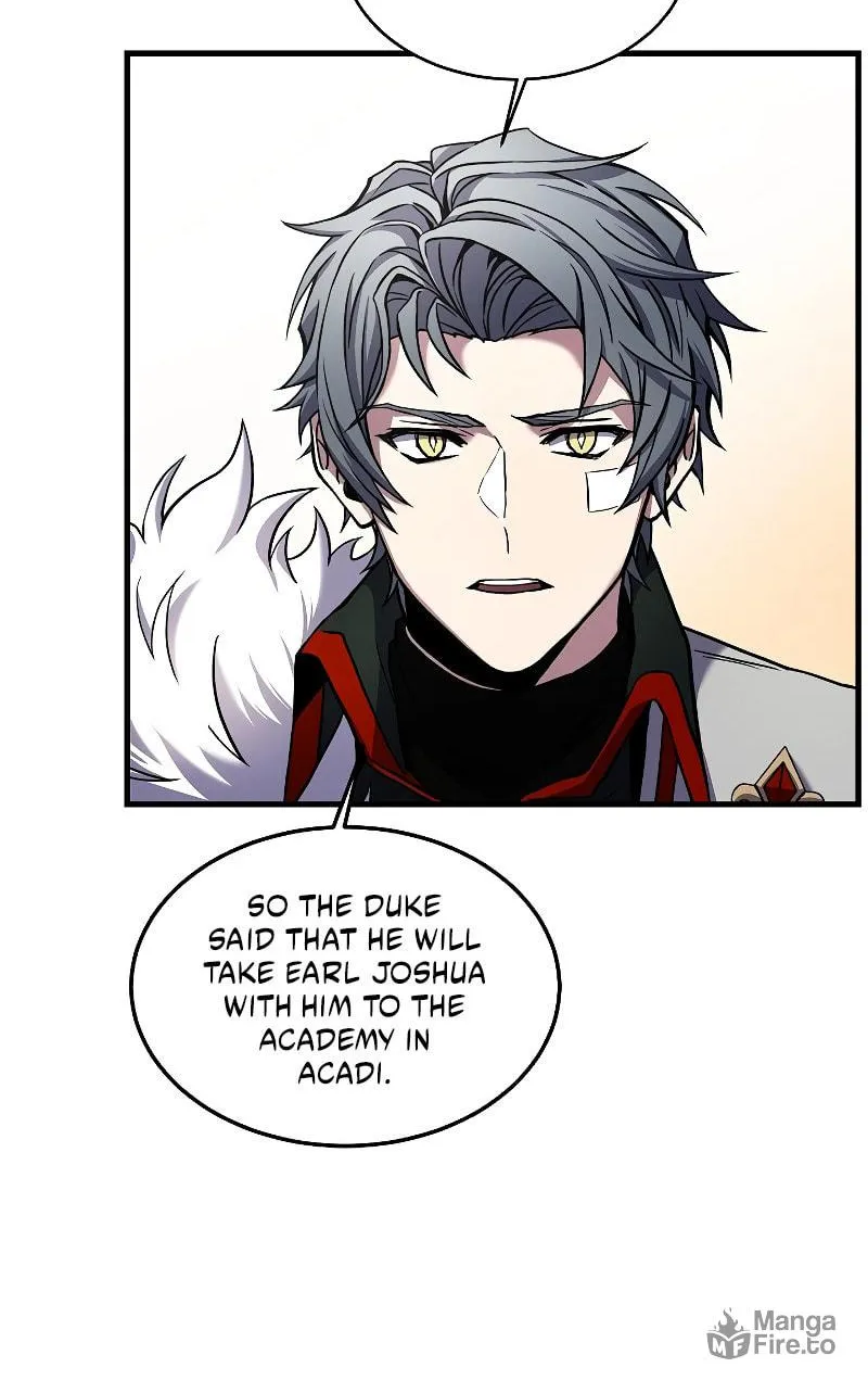 The Legendary Spearman Returns Chapter 22 page 20 - 