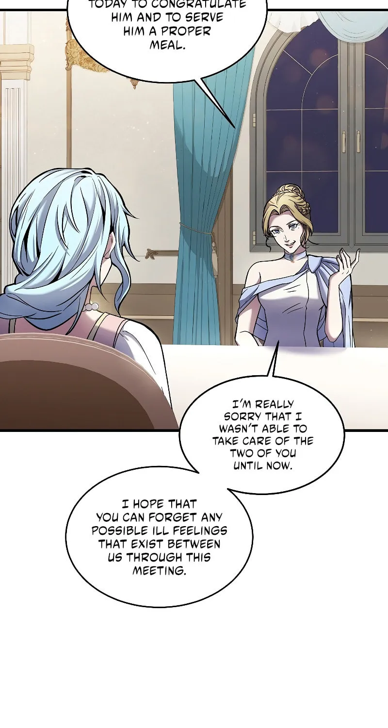 The Legendary Spearman Returns Chapter 22 page 22 - 