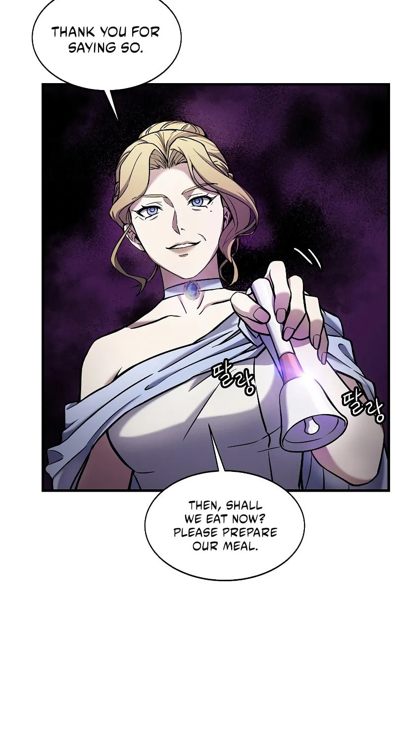 The Legendary Spearman Returns Chapter 22 page 25 - 