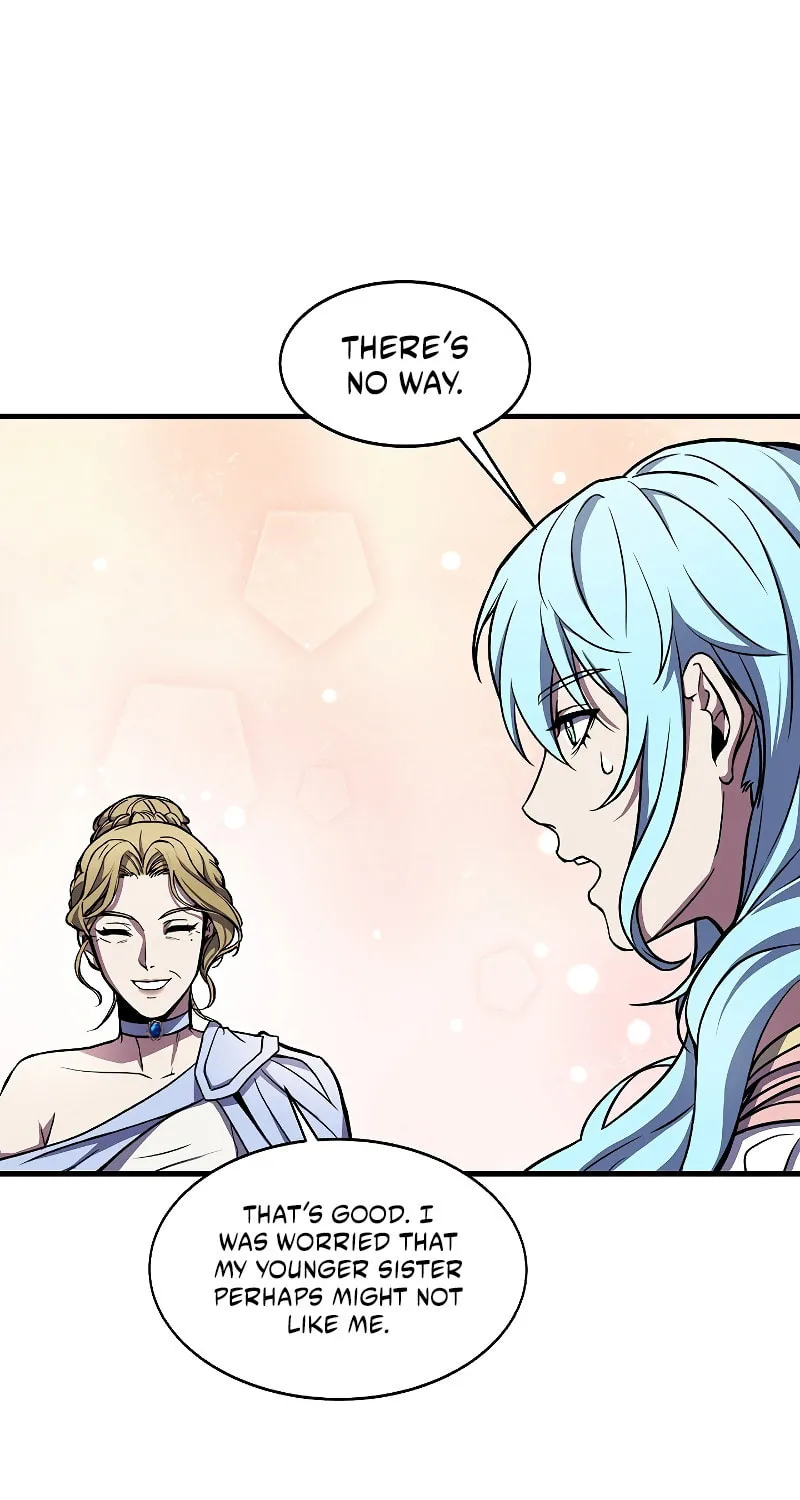 The Legendary Spearman Returns Chapter 22 page 33 - 