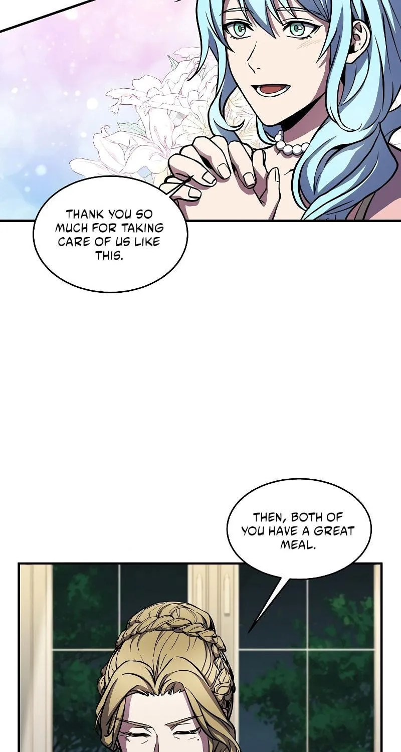 The Legendary Spearman Returns Chapter 22 page 35 - 