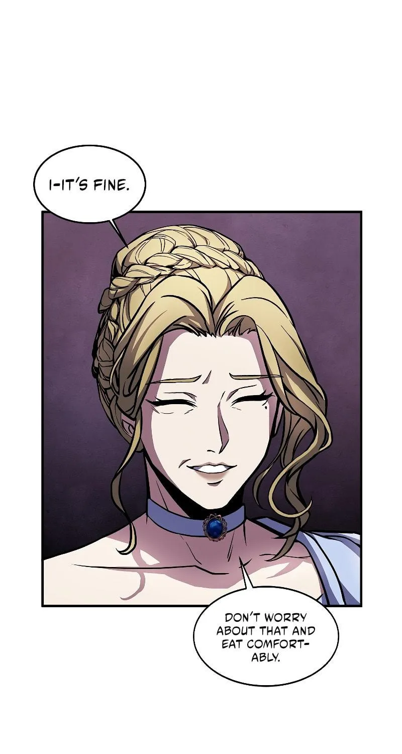 The Legendary Spearman Returns Chapter 22 page 41 - 
