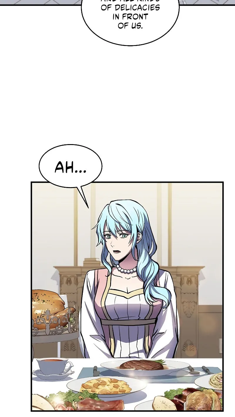 The Legendary Spearman Returns Chapter 22 page 44 - 