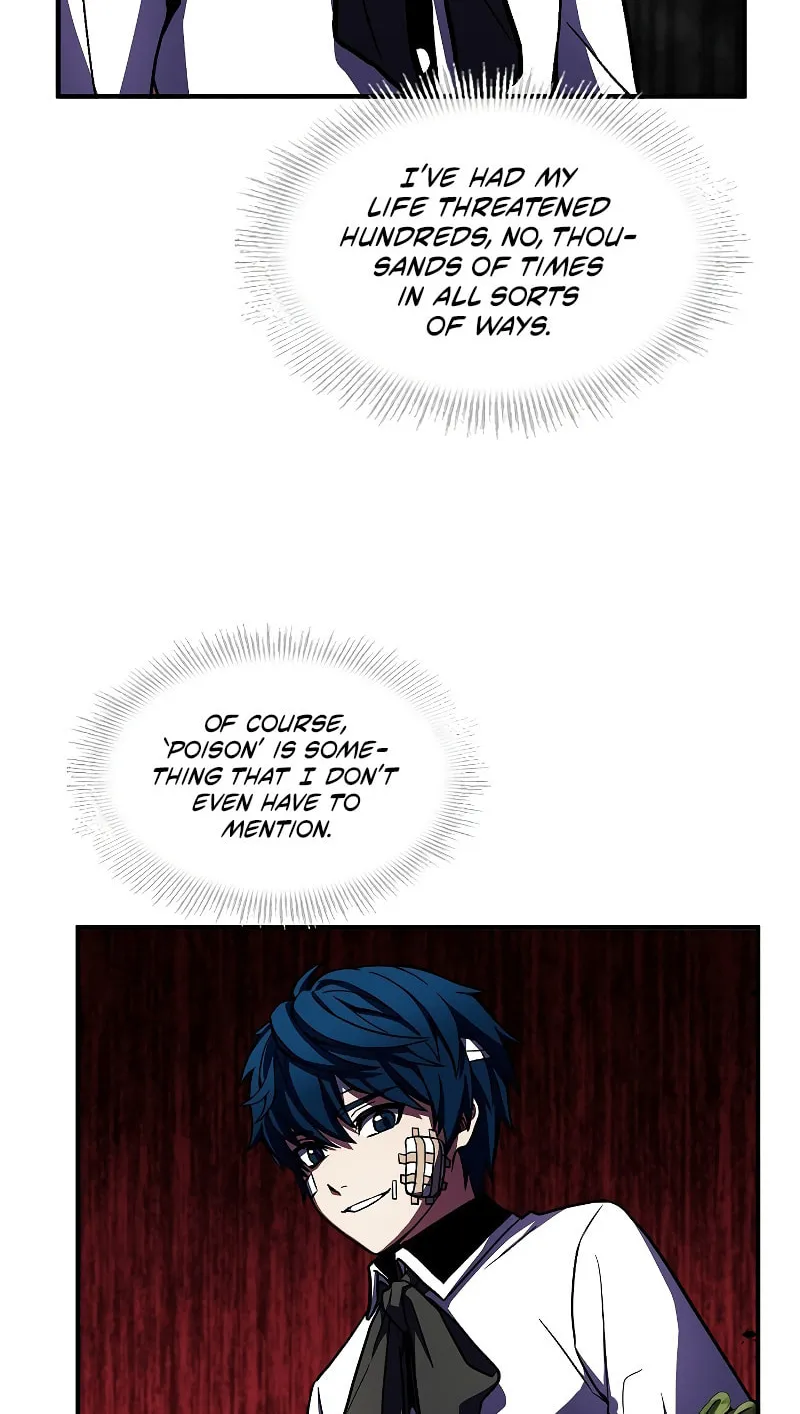 The Legendary Spearman Returns Chapter 22 page 46 - 