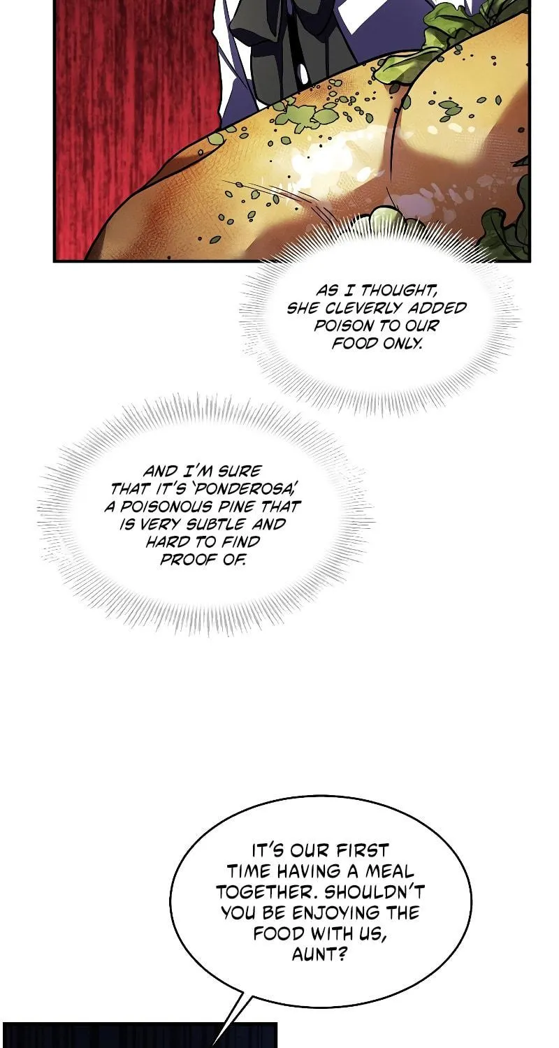 The Legendary Spearman Returns Chapter 22 page 47 - 