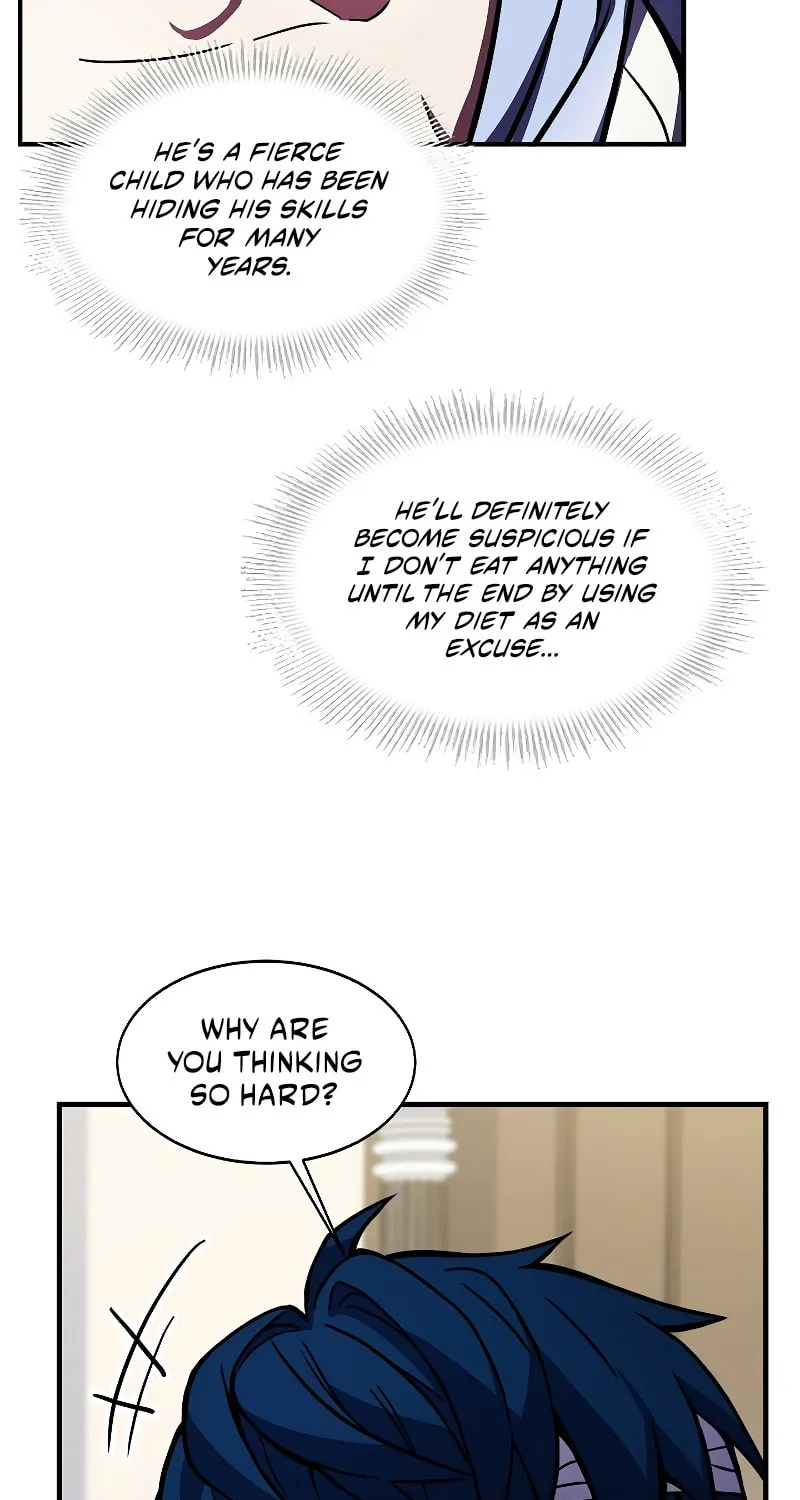 The Legendary Spearman Returns Chapter 22 page 51 - 