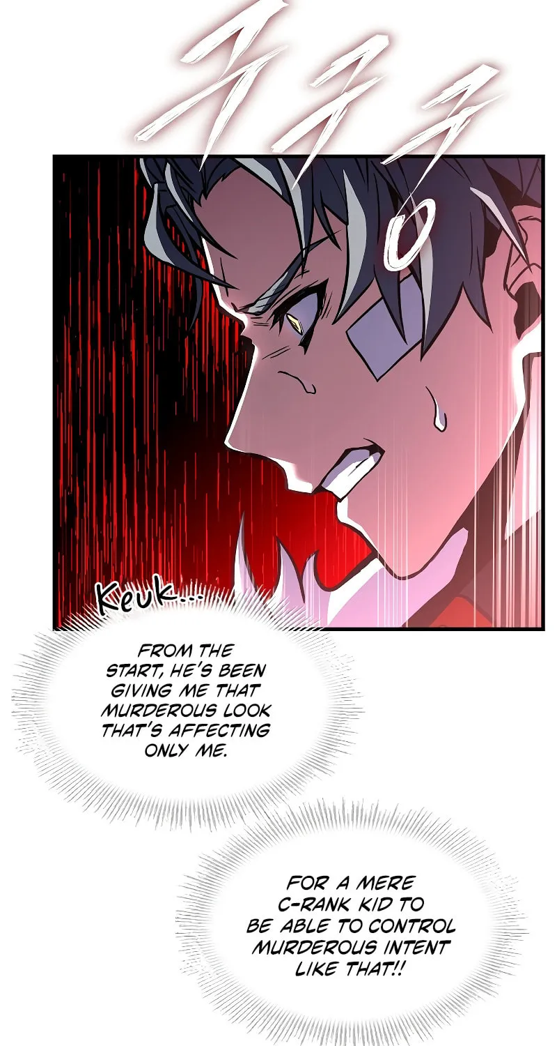 The Legendary Spearman Returns Chapter 22 page 55 - 