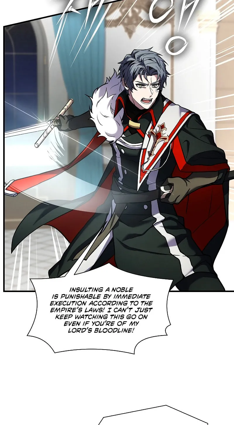 The Legendary Spearman Returns Chapter 22 page 58 - 