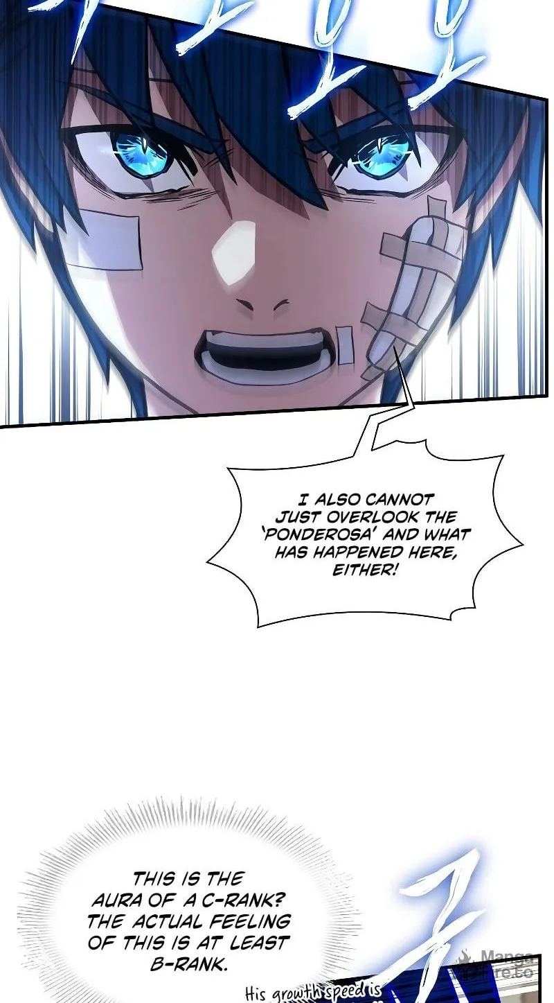 The Legendary Spearman Returns Chapter 22 page 60 - 