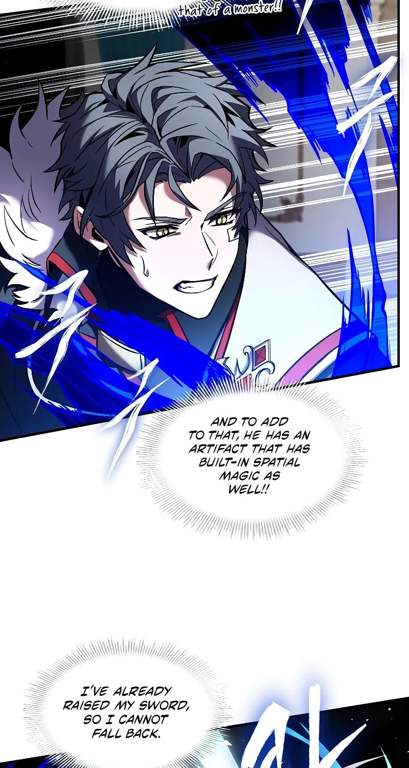 The Legendary Spearman Returns Chapter 22 page 61 - 