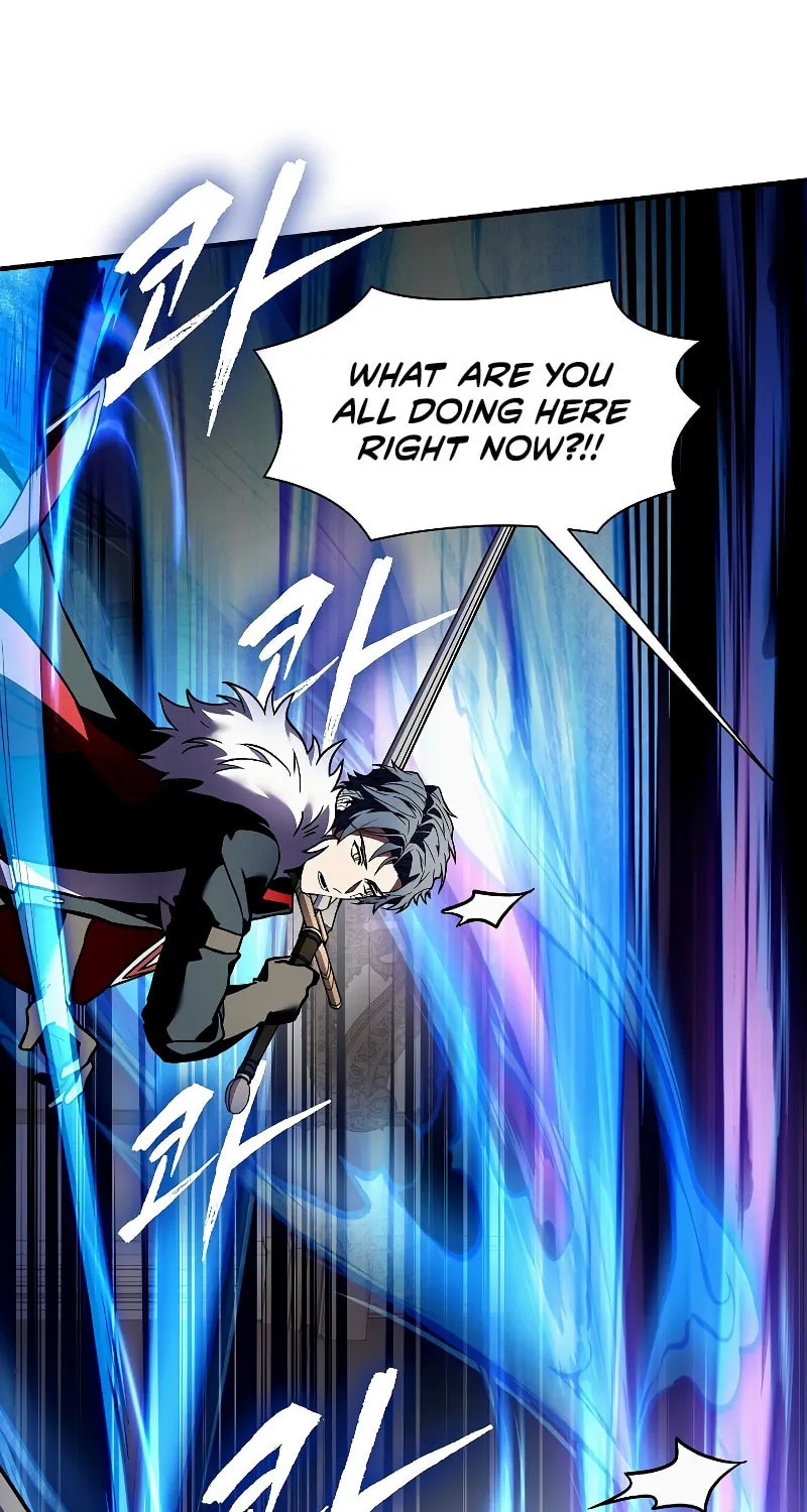 The Legendary Spearman Returns Chapter 22 page 63 - 