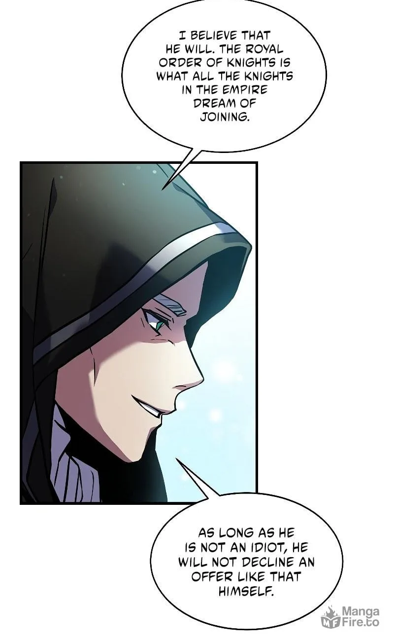 The Legendary Spearman Returns Chapter 22 page 72 - 