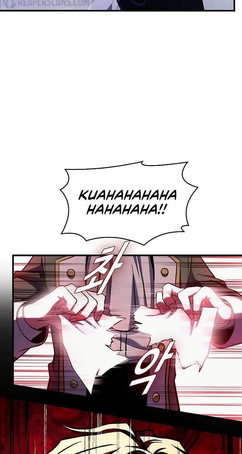 The Legendary Spearman Returns Chapter 22 page 77 - 